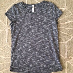 Lululemon top